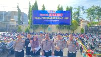 polres pamekasan